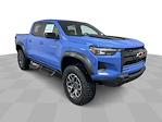 New 2025 Chevrolet Colorado ZR2 Crew Cab 4x4 Pickup for sale #CO50024 - photo 35