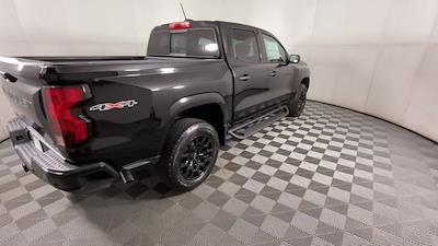 New 2025 Chevrolet Colorado Work Truck Crew Cab 4x4 Pickup for sale #CO50025 - photo 2