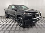 New 2025 Chevrolet Colorado Work Truck Crew Cab 4x4 Pickup for sale #CO50025 - photo 1
