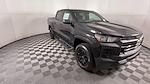 New 2025 Chevrolet Colorado Work Truck Crew Cab 4x4 Pickup for sale #CO50025 - photo 3