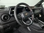 New 2025 Chevrolet Colorado Work Truck Crew Cab 4x4 Pickup for sale #CO50025 - photo 10