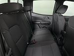 New 2025 Chevrolet Colorado Work Truck Crew Cab 4x4 Pickup for sale #CO50025 - photo 25