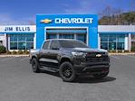 New 2025 Chevrolet Colorado Work Truck Crew Cab 4x4 Pickup for sale #CO50025 - photo 34