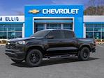 New 2025 Chevrolet Colorado Work Truck Crew Cab 4x4 Pickup for sale #CO50025 - photo 35