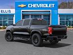 New 2025 Chevrolet Colorado Work Truck Crew Cab 4x4 Pickup for sale #CO50025 - photo 36