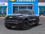 New 2025 Chevrolet Colorado Work Truck Crew Cab 4x4 Pickup for sale #CO50025 - photo 39