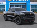 New 2025 Chevrolet Colorado Work Truck Crew Cab 4x4 Pickup for sale #CO50025 - photo 40
