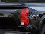 New 2025 Chevrolet Colorado Work Truck Crew Cab 4x4 Pickup for sale #CO50025 - photo 44