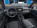 New 2025 Chevrolet Colorado Work Truck Crew Cab 4x4 Pickup for sale #CO50025 - photo 48