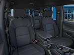 New 2025 Chevrolet Colorado Work Truck Crew Cab 4x4 Pickup for sale #CO50025 - photo 49