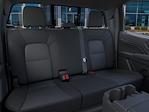 New 2025 Chevrolet Colorado Work Truck Crew Cab 4x4 Pickup for sale #CO50025 - photo 50