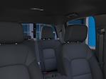 New 2025 Chevrolet Colorado Work Truck Crew Cab 4x4 Pickup for sale #CO50025 - photo 57