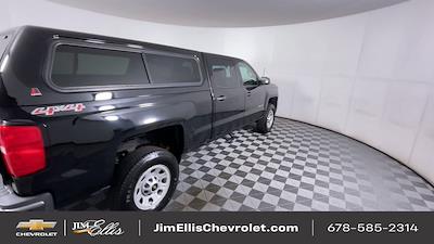 2016 Chevrolet Silverado 2500 Crew Cab 4x4 Pickup for sale #CO50025A - photo 2