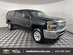 2016 Chevrolet Silverado 2500 Crew Cab 4x4 Pickup for sale #CO50025A - photo 1