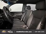 2016 Chevrolet Silverado 2500 Crew Cab 4x4 Pickup for sale #CO50025A - photo 17