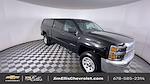 2016 Chevrolet Silverado 2500 Crew Cab 4x4 Pickup for sale #CO50025A - photo 3