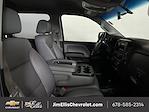 2016 Chevrolet Silverado 2500 Crew Cab 4x4 Pickup for sale #CO50025A - photo 24