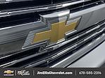 2016 Chevrolet Silverado 2500 Crew Cab 4x4 Pickup for sale #CO50025A - photo 27
