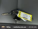 2016 Chevrolet Silverado 2500 Crew Cab 4x4 Pickup for sale #CO50025A - photo 30