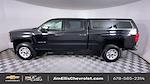 2016 Chevrolet Silverado 2500 Crew Cab 4x4 Pickup for sale #CO50025A - photo 7