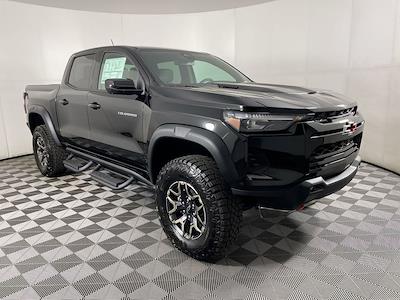 New 2025 Chevrolet Colorado ZR2 Crew Cab 4x4 Pickup for sale #CO50026 - photo 1