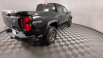 New 2025 Chevrolet Colorado ZR2 Crew Cab 4x4 Pickup for sale #CO50026 - photo 2