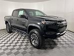 New 2025 Chevrolet Colorado ZR2 Crew Cab 4x4 Pickup for sale #CO50026 - photo 1