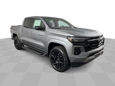 2025 Chevrolet Colorado Crew Cab 4x4 Pickup for sale #CO50027 - photo 1