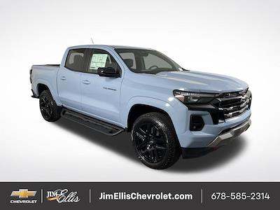 New 2025 Chevrolet Colorado Z71 Crew Cab 4x4 Pickup for sale #CO50028 - photo 1