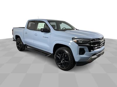 New 2025 Chevrolet Colorado Z71 Crew Cab 4x4 Pickup for sale #CO50028 - photo 1