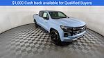 New 2025 Chevrolet Colorado Z71 Crew Cab 4x4 Pickup for sale #CO50028 - photo 68