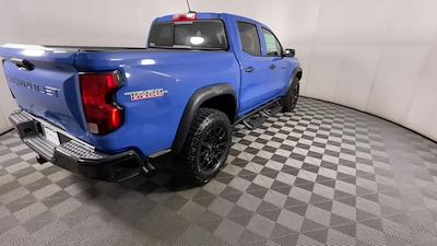 New 2025 Chevrolet Colorado Trail Boss Crew Cab 4x4 Pickup for sale #CO50029 - photo 2
