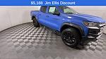 New 2025 Chevrolet Colorado Trail Boss Crew Cab 4x4 Pickup for sale #CO50029 - photo 35