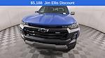 New 2025 Chevrolet Colorado Trail Boss Crew Cab 4x4 Pickup for sale #CO50029 - photo 36