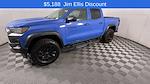 New 2025 Chevrolet Colorado Trail Boss Crew Cab 4x4 Pickup for sale #CO50029 - photo 37