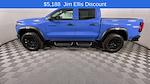 New 2025 Chevrolet Colorado Trail Boss Crew Cab 4x4 Pickup for sale #CO50029 - photo 38