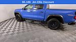 New 2025 Chevrolet Colorado Trail Boss Crew Cab 4x4 Pickup for sale #CO50029 - photo 39
