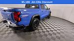 New 2025 Chevrolet Colorado Trail Boss Crew Cab 4x4 Pickup for sale #CO50029 - photo 41