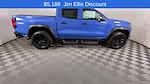 New 2025 Chevrolet Colorado Trail Boss Crew Cab 4x4 Pickup for sale #CO50029 - photo 42