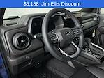 New 2025 Chevrolet Colorado Trail Boss Crew Cab 4x4 Pickup for sale #CO50029 - photo 43
