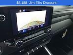 New 2025 Chevrolet Colorado Trail Boss Crew Cab 4x4 Pickup for sale #CO50029 - photo 48