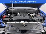 New 2025 Chevrolet Colorado Trail Boss Crew Cab 4x4 Pickup for sale #CO50029 - photo 61