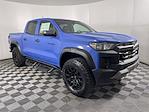 New 2025 Chevrolet Colorado Trail Boss Crew Cab 4x4 Pickup for sale #CO50029 - photo 34