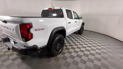 New 2025 Chevrolet Colorado Trail Boss Crew Cab 4x4 Pickup for sale #CO50030 - photo 2