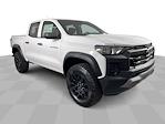 New 2025 Chevrolet Colorado Trail Boss Crew Cab 4x4 Pickup for sale #CO50030 - photo 1
