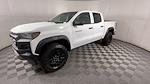 New 2025 Chevrolet Colorado Trail Boss Crew Cab 4x4 Pickup for sale #CO50030 - photo 5