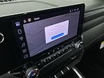 New 2025 Chevrolet Colorado Trail Boss Crew Cab 4x4 Pickup for sale #CO50030 - photo 14