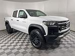 New 2025 Chevrolet Colorado Trail Boss Crew Cab 4x4 Pickup for sale #CO50030 - photo 34