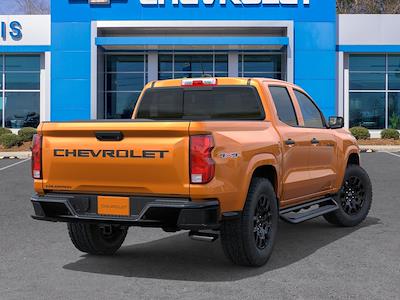 2025 Chevrolet Colorado Crew Cab 4x4 Pickup for sale #CO50032 - photo 2