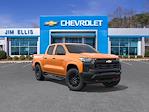 2025 Chevrolet Colorado Crew Cab 4x4 Pickup for sale #CO50032 - photo 1